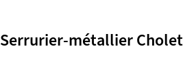 Serrurier-métallier Cholet